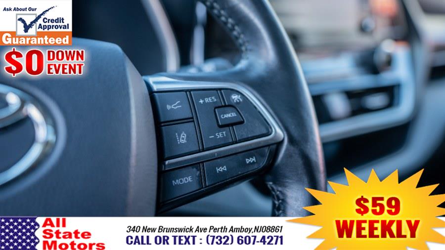 2021 Toyota Highlander XLE AWD (Natl), available for sale in Perth Amboy, New Jersey | All State Motor Inc. Perth Amboy, New Jersey 2021 Toyota Highlander XLE AWD (Natl), available for sale in Perth Amboy, New Jersey | All State Motor Inc. Perth Amboy, New Jersey