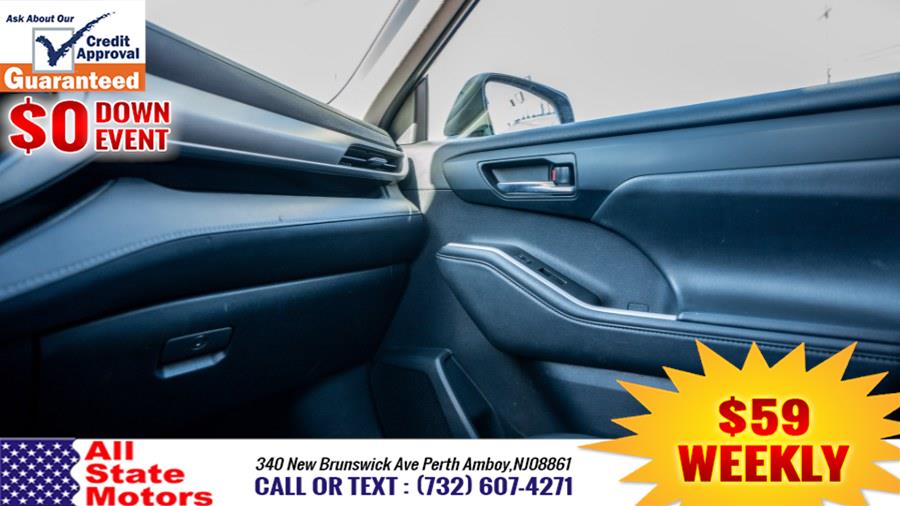 2021 Toyota Highlander XLE AWD (Natl), available for sale in Perth Amboy, New Jersey | All State Motor Inc. Perth Amboy, New Jersey 2021 Toyota Highlander XLE AWD (Natl), available for sale in Perth Amboy, New Jersey | All State Motor Inc. Perth Amboy, New Jersey