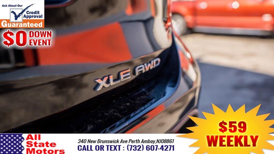 2021 Toyota Highlander XLE AWD (Natl), available for sale in Perth Amboy, New Jersey | All State Motor Inc. Perth Amboy, New Jersey 2021 Toyota Highlander XLE AWD (Natl), available for sale in Perth Amboy, New Jersey | All State Motor Inc. Perth Amboy, New Jersey