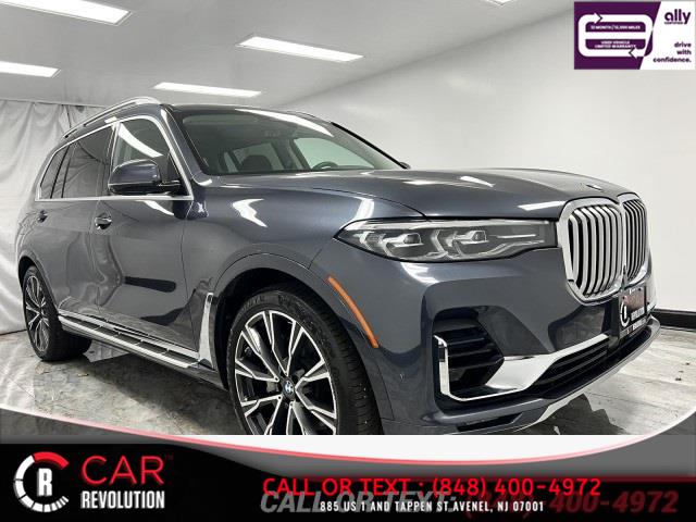 2019 BMW X7 xDrive50i, available for sale in Avenel, New Jersey | Car Revolution. Avenel, New Jersey 2019 BMW X7 xDrive50i, available for sale in Avenel, New Jersey | Car Revolution. Avenel, New Jersey