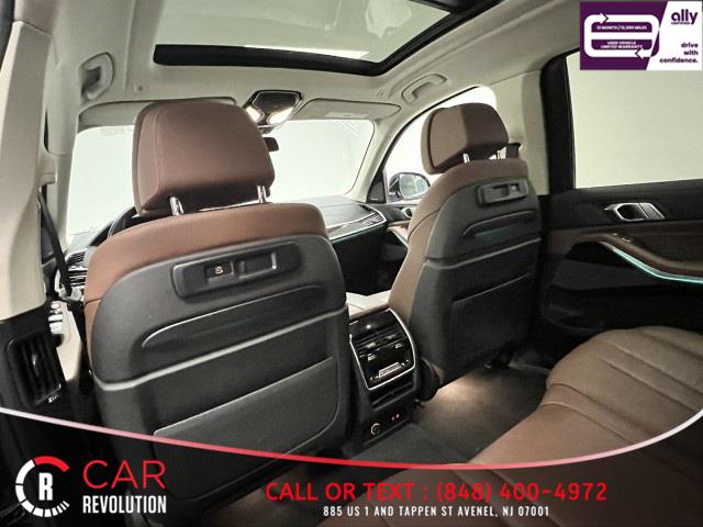 2019 BMW X7 xDrive50i, available for sale in Avenel, New Jersey | Car Revolution. Avenel, New Jersey 2019 BMW X7 xDrive50i, available for sale in Avenel, New Jersey | Car Revolution. Avenel, New Jersey