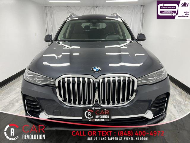 2019 BMW X7 xDrive50i, available for sale in Avenel, New Jersey | Car Revolution. Avenel, New Jersey 2019 BMW X7 xDrive50i, available for sale in Avenel, New Jersey | Car Revolution. Avenel, New Jersey