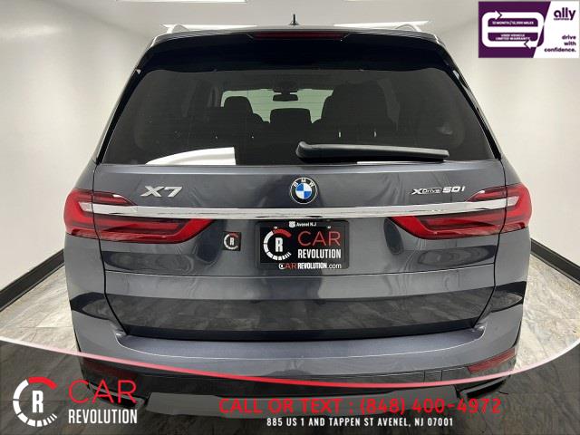 2019 BMW X7 xDrive50i, available for sale in Avenel, New Jersey | Car Revolution. Avenel, New Jersey 2019 BMW X7 xDrive50i, available for sale in Avenel, New Jersey | Car Revolution. Avenel, New Jersey