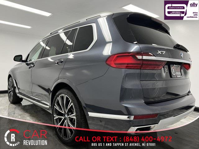 2019 BMW X7 xDrive50i, available for sale in Avenel, New Jersey | Car Revolution. Avenel, New Jersey 2019 BMW X7 xDrive50i, available for sale in Avenel, New Jersey | Car Revolution. Avenel, New Jersey