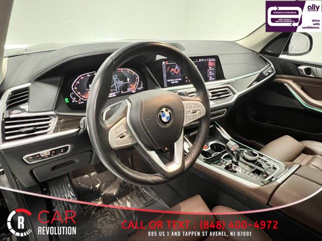 2019 BMW X7 xDrive50i, available for sale in Avenel, New Jersey | Car Revolution. Avenel, New Jersey 2019 BMW X7 xDrive50i, available for sale in Avenel, New Jersey | Car Revolution. Avenel, New Jersey