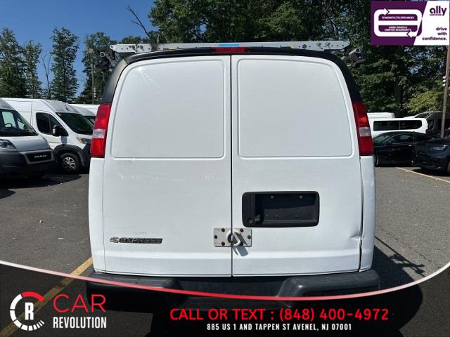 2020 Chevrolet Express Cargo Van RWD 2500 135'', available for sale in Avenel, New Jersey | Car Revolution. Avenel, New Jersey 2020 Chevrolet Express Cargo Van RWD 2500 135'', available for sale in Avenel, New Jersey | Car Revolution. Avenel, New Jersey