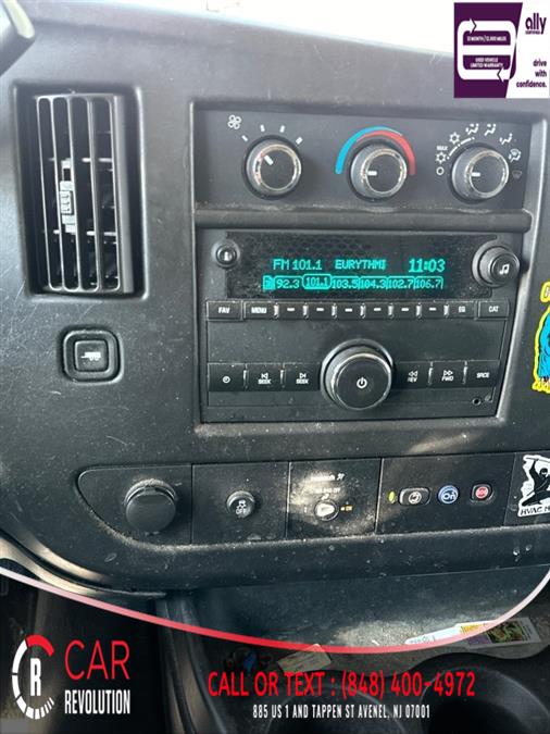 2020 Chevrolet Express Cargo Van RWD 2500 135'', available for sale in Avenel, New Jersey | Car Revolution. Avenel, New Jersey 2020 Chevrolet Express Cargo Van RWD 2500 135'', available for sale in Avenel, New Jersey | Car Revolution. Avenel, New Jersey