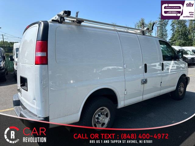2020 Chevrolet Express Cargo Van RWD 2500 135'', available for sale in Avenel, New Jersey | Car Revolution. Avenel, New Jersey 2020 Chevrolet Express Cargo Van RWD 2500 135'', available for sale in Avenel, New Jersey | Car Revolution. Avenel, New Jersey