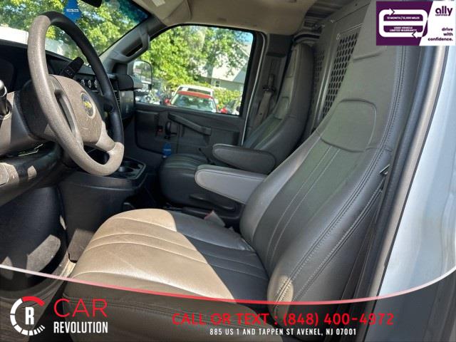 2020 Chevrolet Express Cargo Van RWD 2500 135'', available for sale in Avenel, New Jersey | Car Revolution. Avenel, New Jersey 2020 Chevrolet Express Cargo Van RWD 2500 135'', available for sale in Avenel, New Jersey | Car Revolution. Avenel, New Jersey
