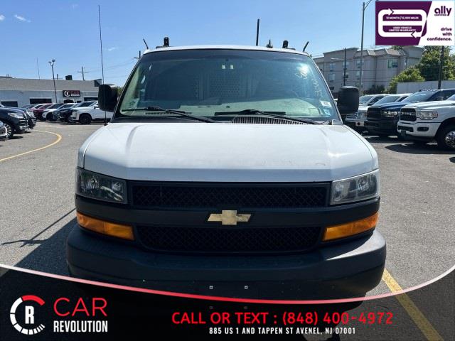 2020 Chevrolet Express Cargo Van RWD 2500 135'', available for sale in Avenel, New Jersey | Car Revolution. Avenel, New Jersey 2020 Chevrolet Express Cargo Van RWD 2500 135'', available for sale in Avenel, New Jersey | Car Revolution. Avenel, New Jersey