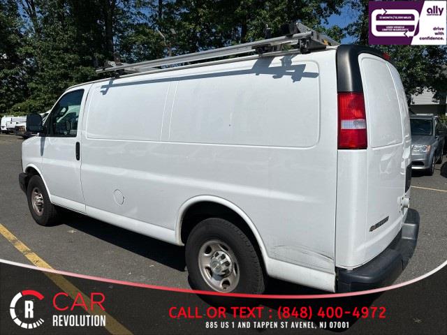 2020 Chevrolet Express Cargo Van RWD 2500 135'', available for sale in Avenel, New Jersey | Car Revolution. Avenel, New Jersey 2020 Chevrolet Express Cargo Van RWD 2500 135'', available for sale in Avenel, New Jersey | Car Revolution. Avenel, New Jersey