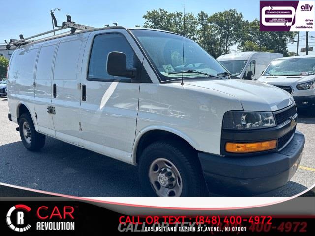 2020 Chevrolet Express Cargo Van RWD 2500 135'', available for sale in Avenel, New Jersey | Car Revolution. Avenel, New Jersey 2020 Chevrolet Express Cargo Van RWD 2500 135'', available for sale in Avenel, New Jersey | Car Revolution. Avenel, New Jersey