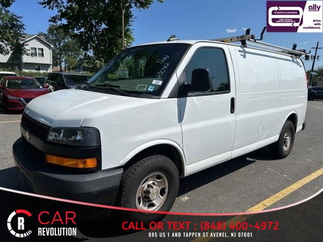2020 Chevrolet Express Cargo Van RWD 2500 135'', available for sale in Avenel, New Jersey | Car Revolution. Avenel, New Jersey 2020 Chevrolet Express Cargo Van RWD 2500 135'', available for sale in Avenel, New Jersey | Car Revolution. Avenel, New Jersey