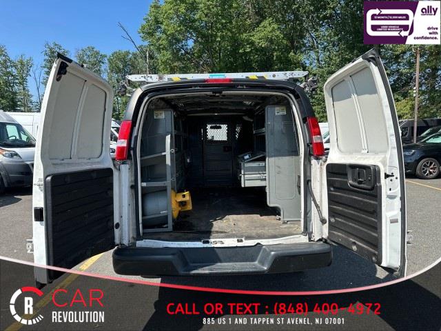 2020 Chevrolet Express Cargo Van RWD 2500 135'', available for sale in Avenel, New Jersey | Car Revolution. Avenel, New Jersey 2020 Chevrolet Express Cargo Van RWD 2500 135'', available for sale in Avenel, New Jersey | Car Revolution. Avenel, New Jersey