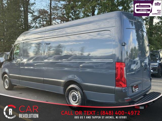 2019 Mercedes-benz Sprinter Cargo Van 2500 HR V6 170'', available for sale in Avenel, New Jersey | Car Revolution. Avenel, New Jersey 2019 Mercedes-benz Sprinter Cargo Van 2500 HR V6 170'', available for sale in Avenel, New Jersey | Car Revolution. Avenel, New Jersey