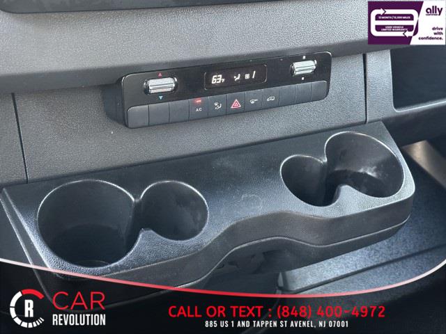 2019 Mercedes-benz Sprinter Cargo Van 2500 HR V6 170'', available for sale in Avenel, New Jersey | Car Revolution. Avenel, New Jersey 2019 Mercedes-benz Sprinter Cargo Van 2500 HR V6 170'', available for sale in Avenel, New Jersey | Car Revolution. Avenel, New Jersey
