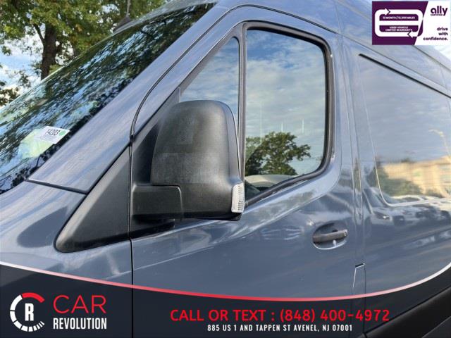 2019 Mercedes-benz Sprinter Cargo Van 2500 HR V6 170'', available for sale in Avenel, New Jersey | Car Revolution. Avenel, New Jersey 2019 Mercedes-benz Sprinter Cargo Van 2500 HR V6 170'', available for sale in Avenel, New Jersey | Car Revolution. Avenel, New Jersey