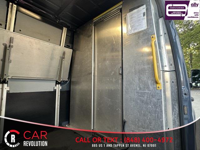2019 Mercedes-benz Sprinter Cargo Van 2500 HR V6 170'', available for sale in Avenel, New Jersey | Car Revolution. Avenel, New Jersey 2019 Mercedes-benz Sprinter Cargo Van 2500 HR V6 170'', available for sale in Avenel, New Jersey | Car Revolution. Avenel, New Jersey
