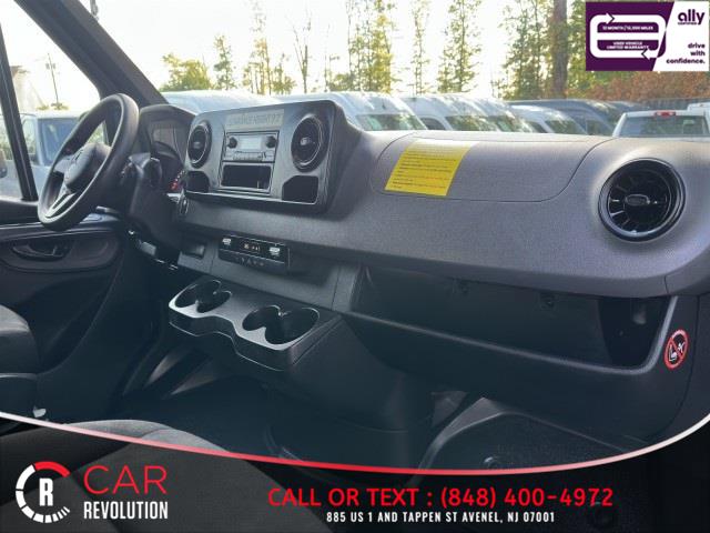 2019 Mercedes-benz Sprinter Cargo Van 2500 HR V6 170'', available for sale in Avenel, New Jersey | Car Revolution. Avenel, New Jersey 2019 Mercedes-benz Sprinter Cargo Van 2500 HR V6 170'', available for sale in Avenel, New Jersey | Car Revolution. Avenel, New Jersey
