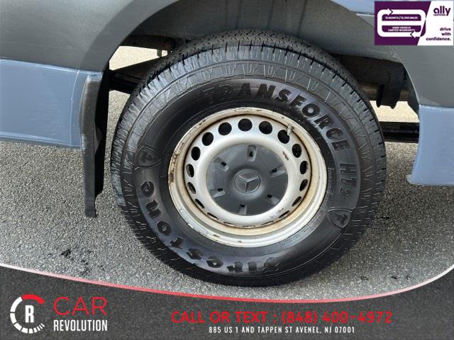 2019 Mercedes-benz Sprinter Cargo Van 2500 HR V6 170'', available for sale in Avenel, New Jersey | Car Revolution. Avenel, New Jersey 2019 Mercedes-benz Sprinter Cargo Van 2500 HR V6 170'', available for sale in Avenel, New Jersey | Car Revolution. Avenel, New Jersey