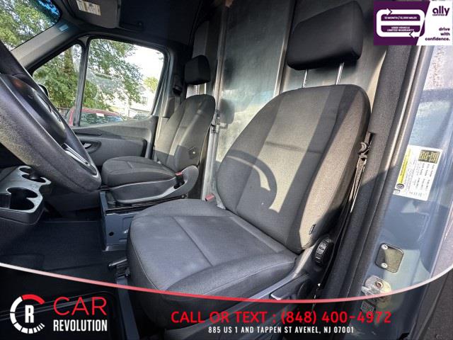 2019 Mercedes-benz Sprinter Cargo Van 2500 HR V6 170'', available for sale in Avenel, New Jersey | Car Revolution. Avenel, New Jersey 2019 Mercedes-benz Sprinter Cargo Van 2500 HR V6 170'', available for sale in Avenel, New Jersey | Car Revolution. Avenel, New Jersey
