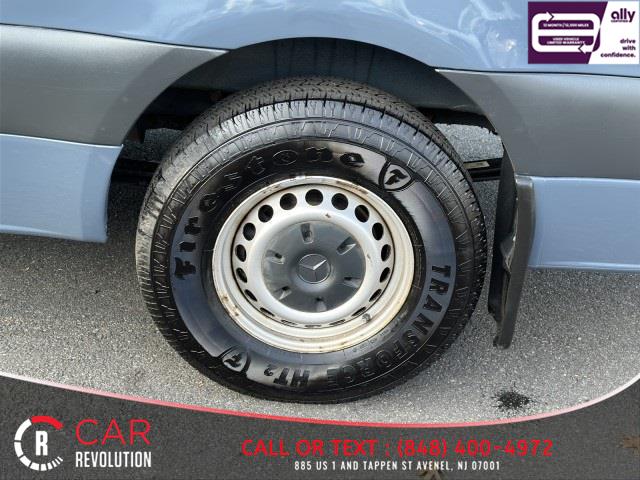 2019 Mercedes-benz Sprinter Cargo Van 2500 HR V6 170'', available for sale in Avenel, New Jersey | Car Revolution. Avenel, New Jersey 2019 Mercedes-benz Sprinter Cargo Van 2500 HR V6 170'', available for sale in Avenel, New Jersey | Car Revolution. Avenel, New Jersey