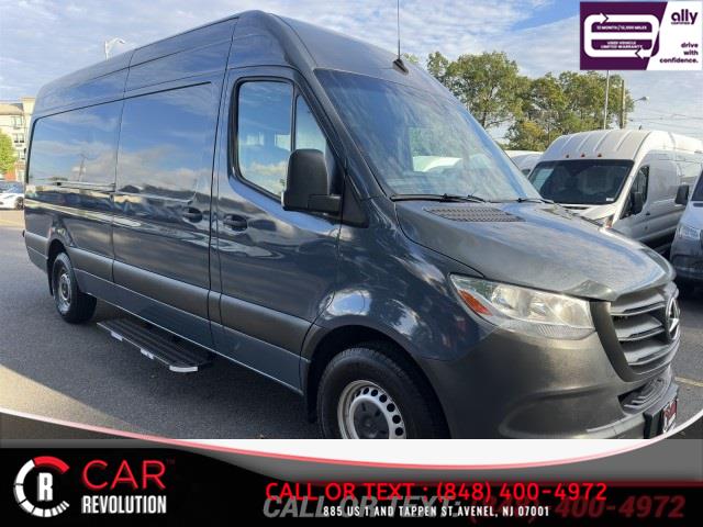 2019 Mercedes-benz Sprinter Cargo Van 2500 HR V6 170'', available for sale in Avenel, New Jersey | Car Revolution. Avenel, New Jersey 2019 Mercedes-benz Sprinter Cargo Van 2500 HR V6 170'', available for sale in Avenel, New Jersey | Car Revolution. Avenel, New Jersey