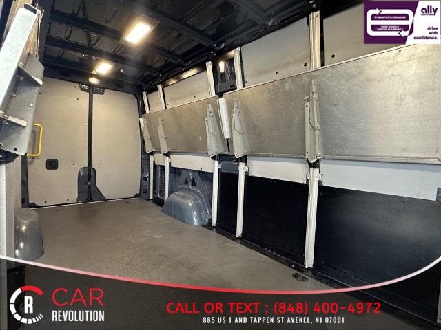 2019 Mercedes-benz Sprinter Cargo Van 2500 HR V6 170'', available for sale in Avenel, New Jersey | Car Revolution. Avenel, New Jersey 2019 Mercedes-benz Sprinter Cargo Van 2500 HR V6 170'', available for sale in Avenel, New Jersey | Car Revolution. Avenel, New Jersey