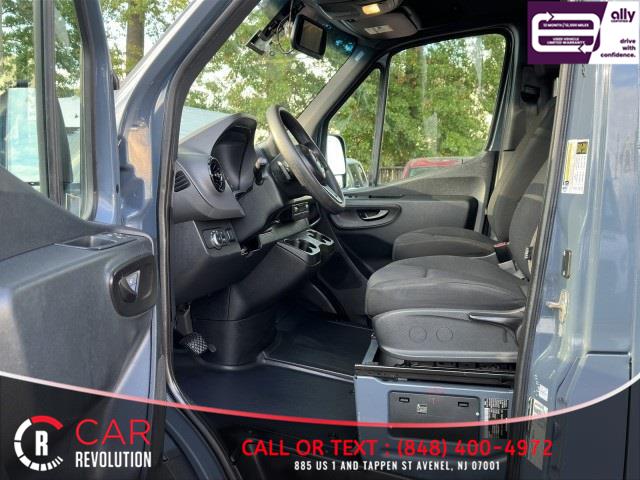 2019 Mercedes-benz Sprinter Cargo Van 2500 HR V6 170'', available for sale in Avenel, New Jersey | Car Revolution. Avenel, New Jersey 2019 Mercedes-benz Sprinter Cargo Van 2500 HR V6 170'', available for sale in Avenel, New Jersey | Car Revolution. Avenel, New Jersey
