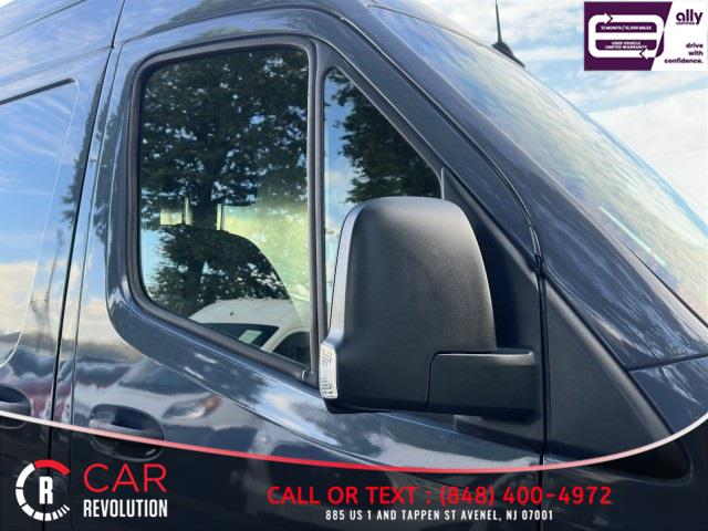2019 Mercedes-benz Sprinter Cargo Van 2500 HR V6 170'', available for sale in Avenel, New Jersey | Car Revolution. Avenel, New Jersey 2019 Mercedes-benz Sprinter Cargo Van 2500 HR V6 170'', available for sale in Avenel, New Jersey | Car Revolution. Avenel, New Jersey