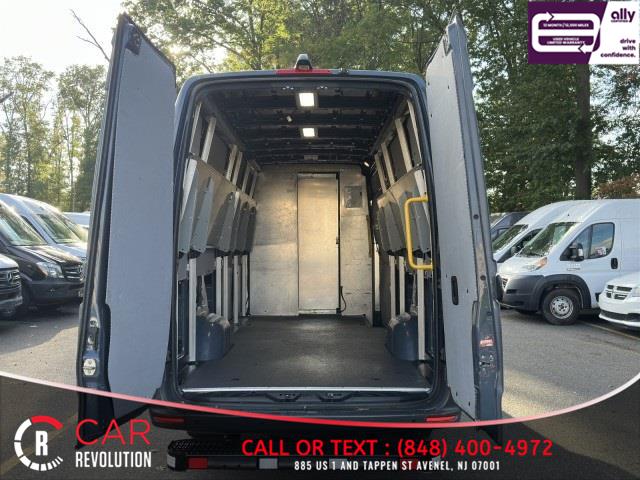 2019 Mercedes-benz Sprinter Cargo Van 2500 HR V6 170'', available for sale in Avenel, New Jersey | Car Revolution. Avenel, New Jersey 2019 Mercedes-benz Sprinter Cargo Van 2500 HR V6 170'', available for sale in Avenel, New Jersey | Car Revolution. Avenel, New Jersey