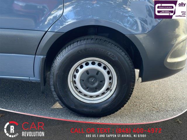2019 Mercedes-benz Sprinter Cargo Van 2500 HR V6 170'', available for sale in Avenel, New Jersey | Car Revolution. Avenel, New Jersey 2019 Mercedes-benz Sprinter Cargo Van 2500 HR V6 170'', available for sale in Avenel, New Jersey | Car Revolution. Avenel, New Jersey