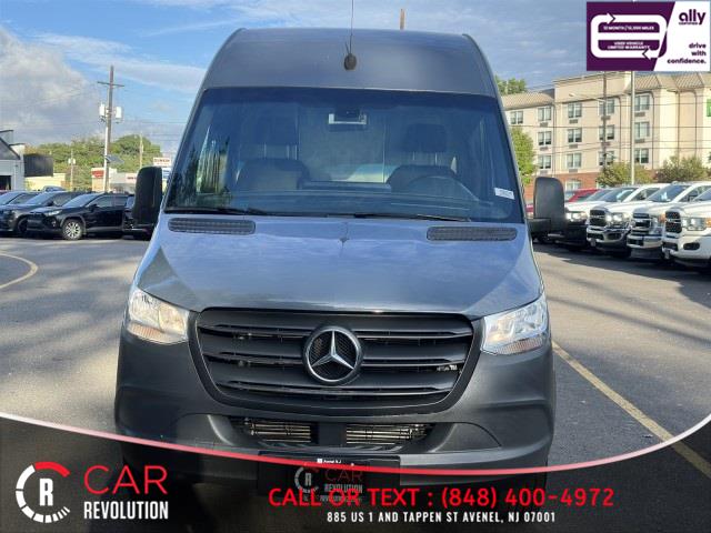2019 Mercedes-benz Sprinter Cargo Van 2500 HR V6 170'', available for sale in Avenel, New Jersey | Car Revolution. Avenel, New Jersey 2019 Mercedes-benz Sprinter Cargo Van 2500 HR V6 170'', available for sale in Avenel, New Jersey | Car Revolution. Avenel, New Jersey