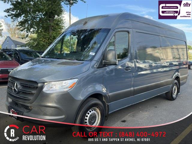 2019 Mercedes-benz Sprinter Cargo Van 2500 HR V6 170'', available for sale in Avenel, New Jersey | Car Revolution. Avenel, New Jersey 2019 Mercedes-benz Sprinter Cargo Van 2500 HR V6 170'', available for sale in Avenel, New Jersey | Car Revolution. Avenel, New Jersey