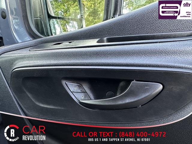 2019 Mercedes-benz Sprinter Cargo Van 2500 HR V6 170'', available for sale in Avenel, New Jersey | Car Revolution. Avenel, New Jersey 2019 Mercedes-benz Sprinter Cargo Van 2500 HR V6 170'', available for sale in Avenel, New Jersey | Car Revolution. Avenel, New Jersey