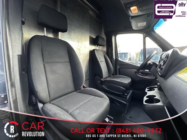 2019 Mercedes-benz Sprinter Cargo Van 2500 HR V6 170'', available for sale in Avenel, New Jersey | Car Revolution. Avenel, New Jersey 2019 Mercedes-benz Sprinter Cargo Van 2500 HR V6 170'', available for sale in Avenel, New Jersey | Car Revolution. Avenel, New Jersey