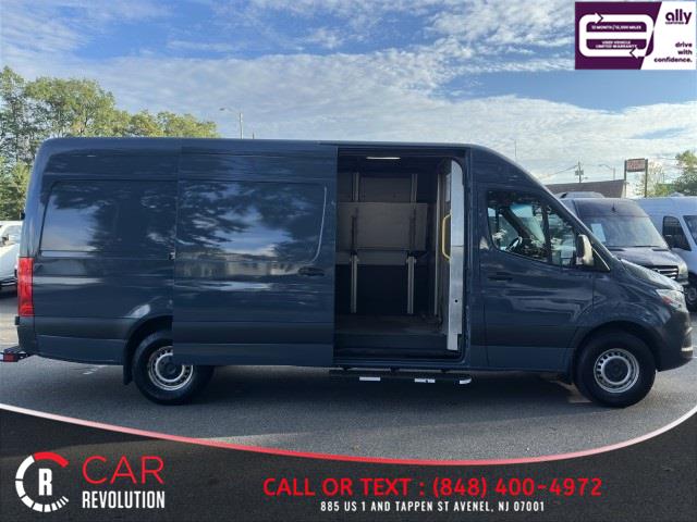 2019 Mercedes-benz Sprinter Cargo Van 2500 HR V6 170'', available for sale in Avenel, New Jersey | Car Revolution. Avenel, New Jersey 2019 Mercedes-benz Sprinter Cargo Van 2500 HR V6 170'', available for sale in Avenel, New Jersey | Car Revolution. Avenel, New Jersey