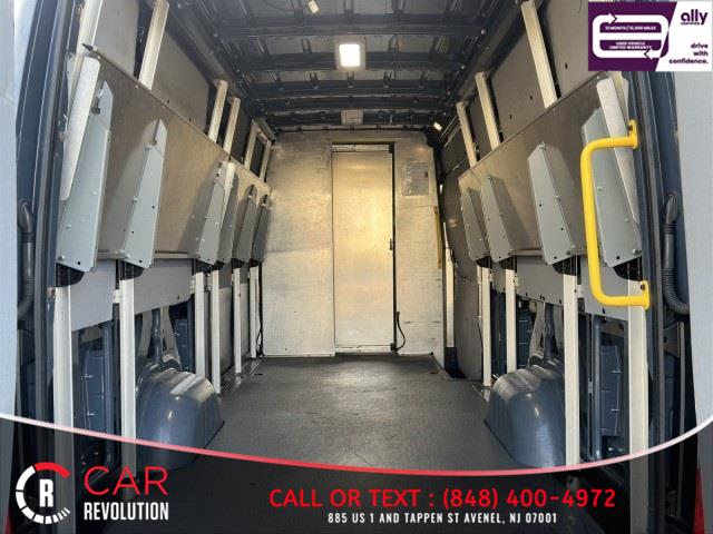 2019 Mercedes-benz Sprinter Cargo Van 2500 HR V6 170'', available for sale in Avenel, New Jersey | Car Revolution. Avenel, New Jersey 2019 Mercedes-benz Sprinter Cargo Van 2500 HR V6 170'', available for sale in Avenel, New Jersey | Car Revolution. Avenel, New Jersey