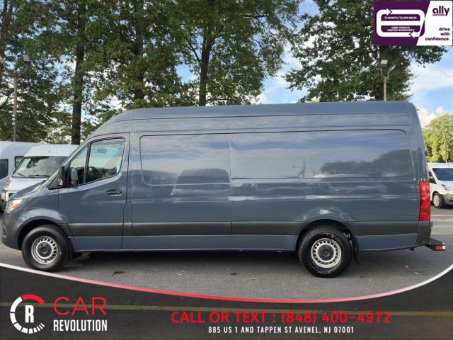 2019 Mercedes-benz Sprinter Cargo Van 2500 HR V6 170'', available for sale in Avenel, New Jersey | Car Revolution. Avenel, New Jersey 2019 Mercedes-benz Sprinter Cargo Van 2500 HR V6 170'', available for sale in Avenel, New Jersey | Car Revolution. Avenel, New Jersey