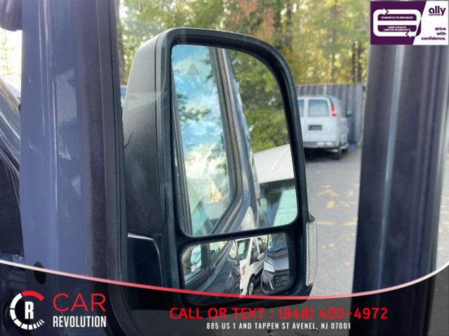 2019 Mercedes-benz Sprinter Cargo Van 2500 HR V6 170'', available for sale in Avenel, New Jersey | Car Revolution. Avenel, New Jersey 2019 Mercedes-benz Sprinter Cargo Van 2500 HR V6 170'', available for sale in Avenel, New Jersey | Car Revolution. Avenel, New Jersey