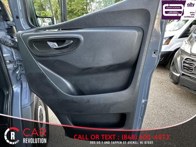 2019 Mercedes-benz Sprinter Cargo Van 2500 HR V6 170'', available for sale in Avenel, New Jersey | Car Revolution. Avenel, New Jersey 2019 Mercedes-benz Sprinter Cargo Van 2500 HR V6 170'', available for sale in Avenel, New Jersey | Car Revolution. Avenel, New Jersey