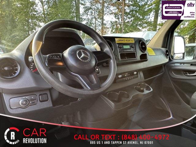 2019 Mercedes-benz Sprinter Cargo Van 2500 HR V6 170'', available for sale in Avenel, New Jersey | Car Revolution. Avenel, New Jersey 2019 Mercedes-benz Sprinter Cargo Van 2500 HR V6 170'', available for sale in Avenel, New Jersey | Car Revolution. Avenel, New Jersey