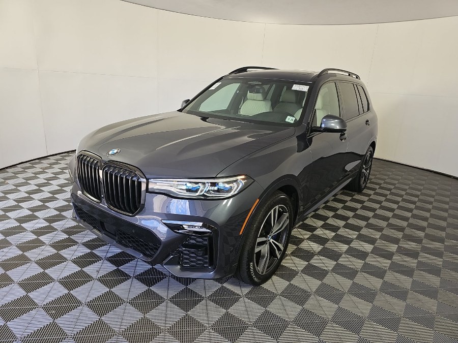 Used 2021 BMW X7 in Brooklyn, New York | Top Line Auto Inc.. Brooklyn, New York