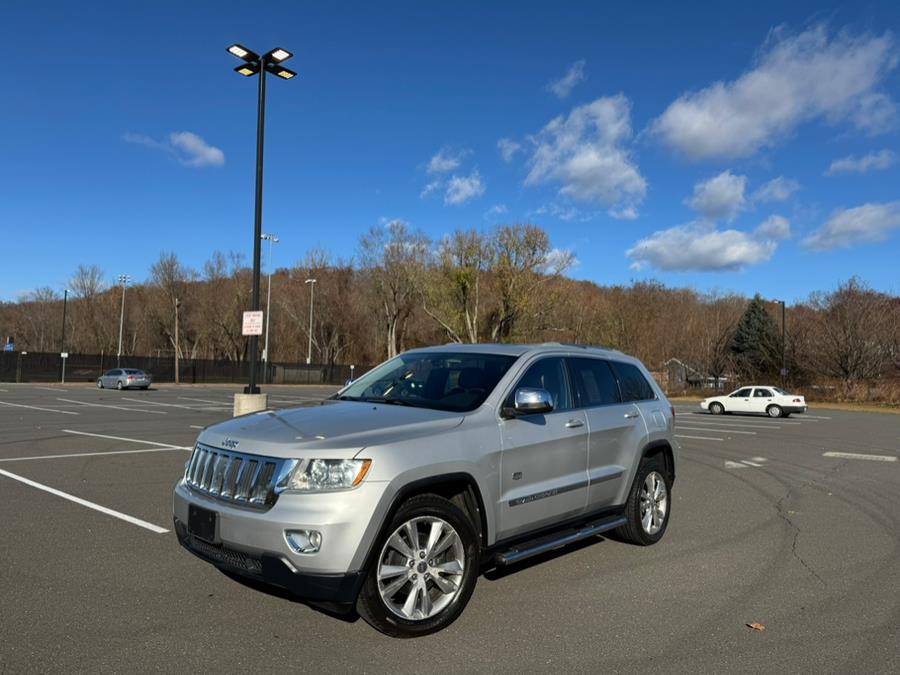 Used 2011 Jeep Grand Cherokee in Waterbury, Connecticut | Platinum Auto Care. Waterbury, Connecticut