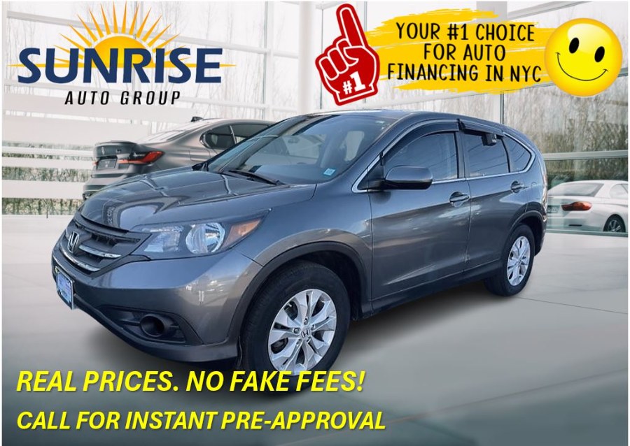 Used 2012 Honda CR-V in Rosedale, New York | Sunrise Auto Sales. Rosedale, New York