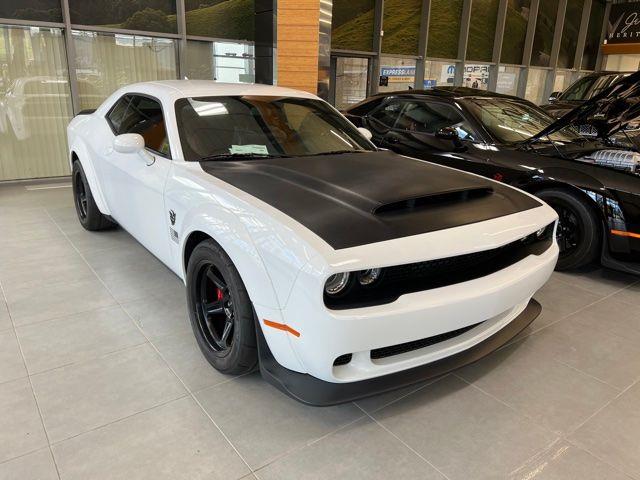 Used 2018 Dodge Challenger in Bronx, New York | Eastchester Motor Cars. Bronx, New York