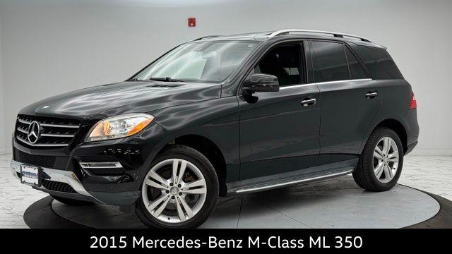 Used 2015 Mercedes-benz M-class in Bronx, New York | Eastchester Motor Cars. Bronx, New York