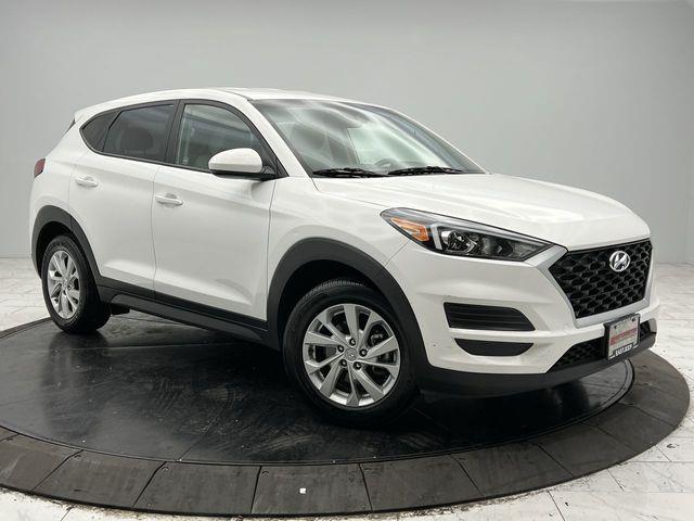 Used 2020 Hyundai Tucson in Bronx, New York | Eastchester Motor Cars. Bronx, New York