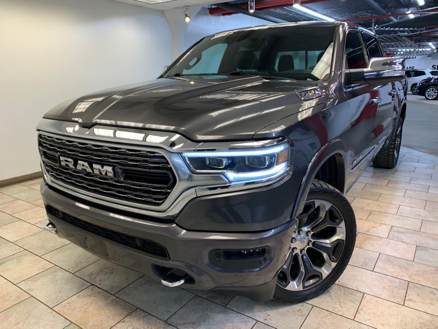 Used 2019 Ram 1500 in Lodi, New Jersey | European Auto Expo. Lodi, New Jersey