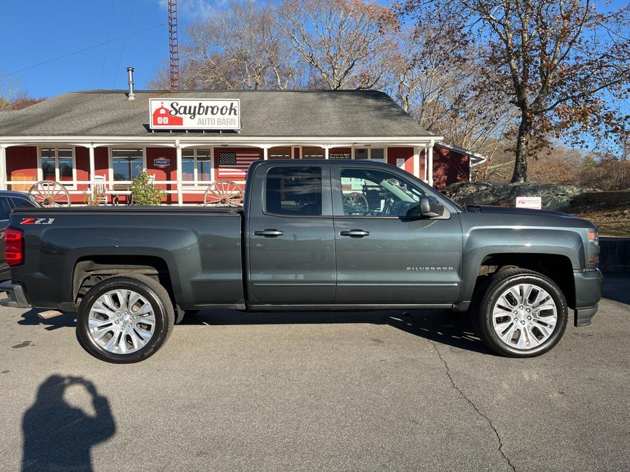 Used 2019 Chevrolet Silverado 1500 LD in Old Saybrook, Connecticut | Saybrook Auto Barn. Old Saybrook, Connecticut